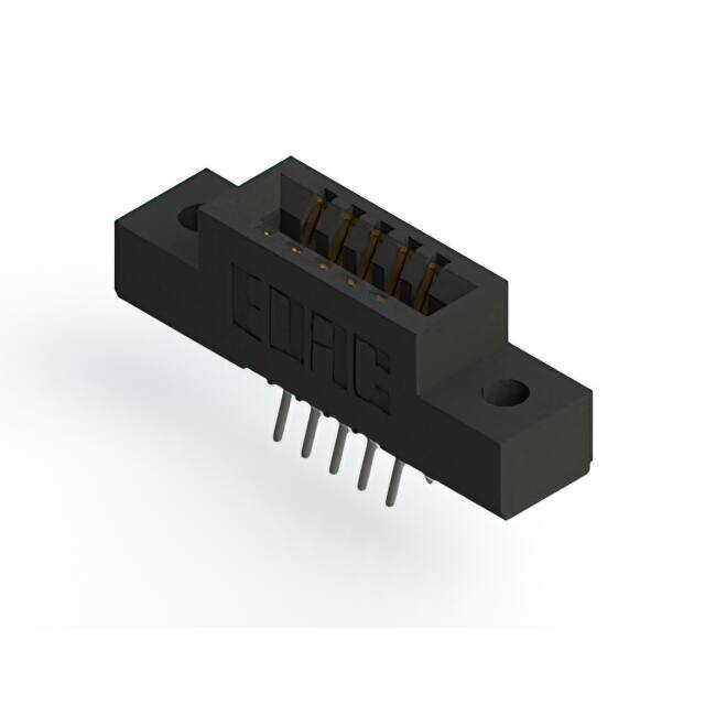 391-010-556-202 EDAC Inc.  Edgeboard Connectors